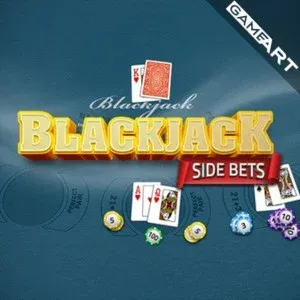Blackjack Side Bets